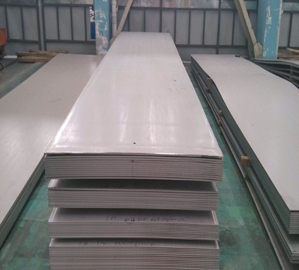 千家镇304材质不锈钢板