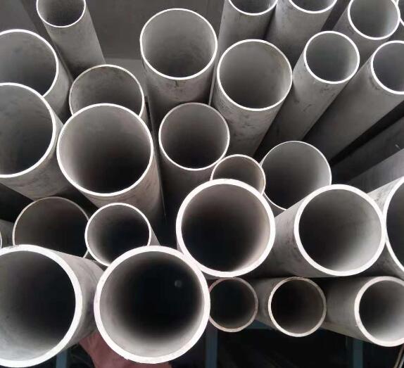 千家镇321不锈钢管