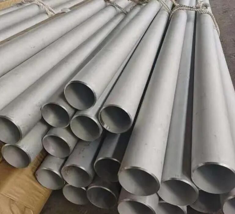 千家镇304不锈钢管