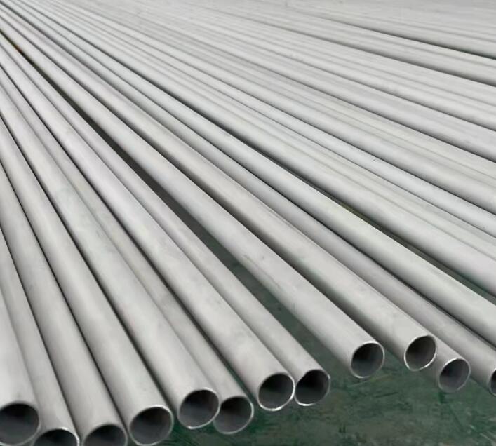 千家镇441不锈钢管