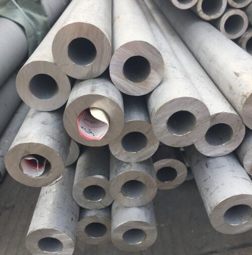 千家镇321不锈钢管