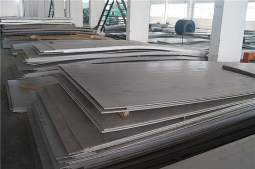 千家镇304不锈钢板