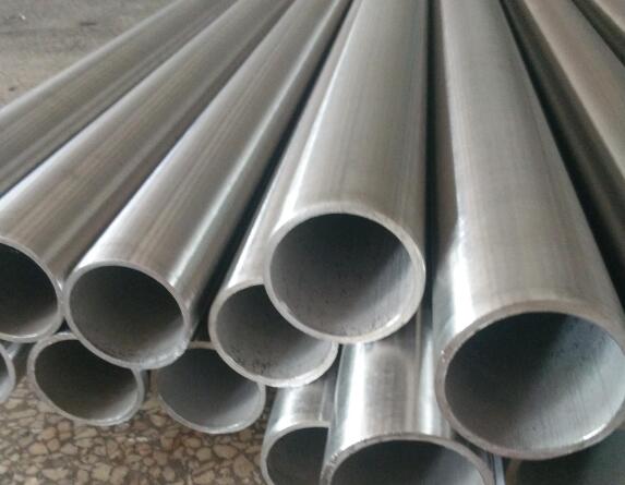 千家镇321不锈钢管