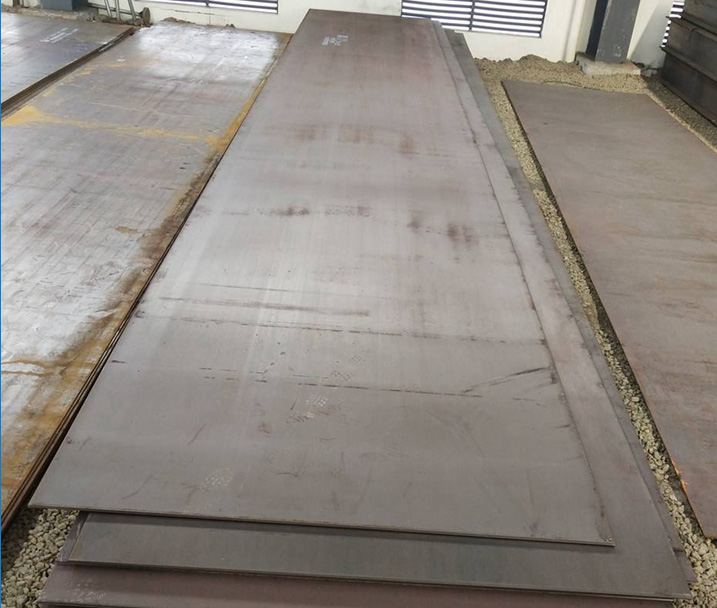 千家镇Q420GJD镀锌板