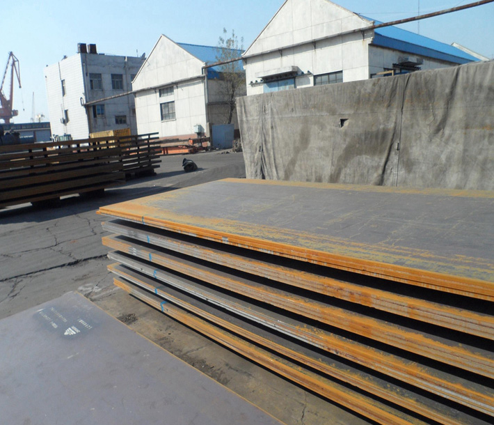 千家镇SA210C镀锌板